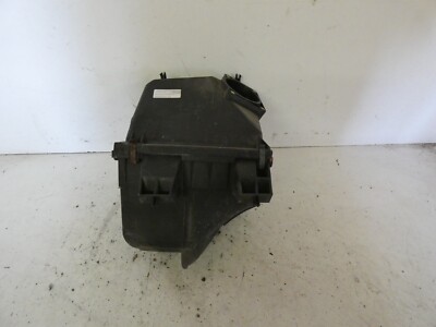 Luftfilterkasten Audi A4 B5 Avant BJ 2000 2,4l 121 KW APS 078133837BE