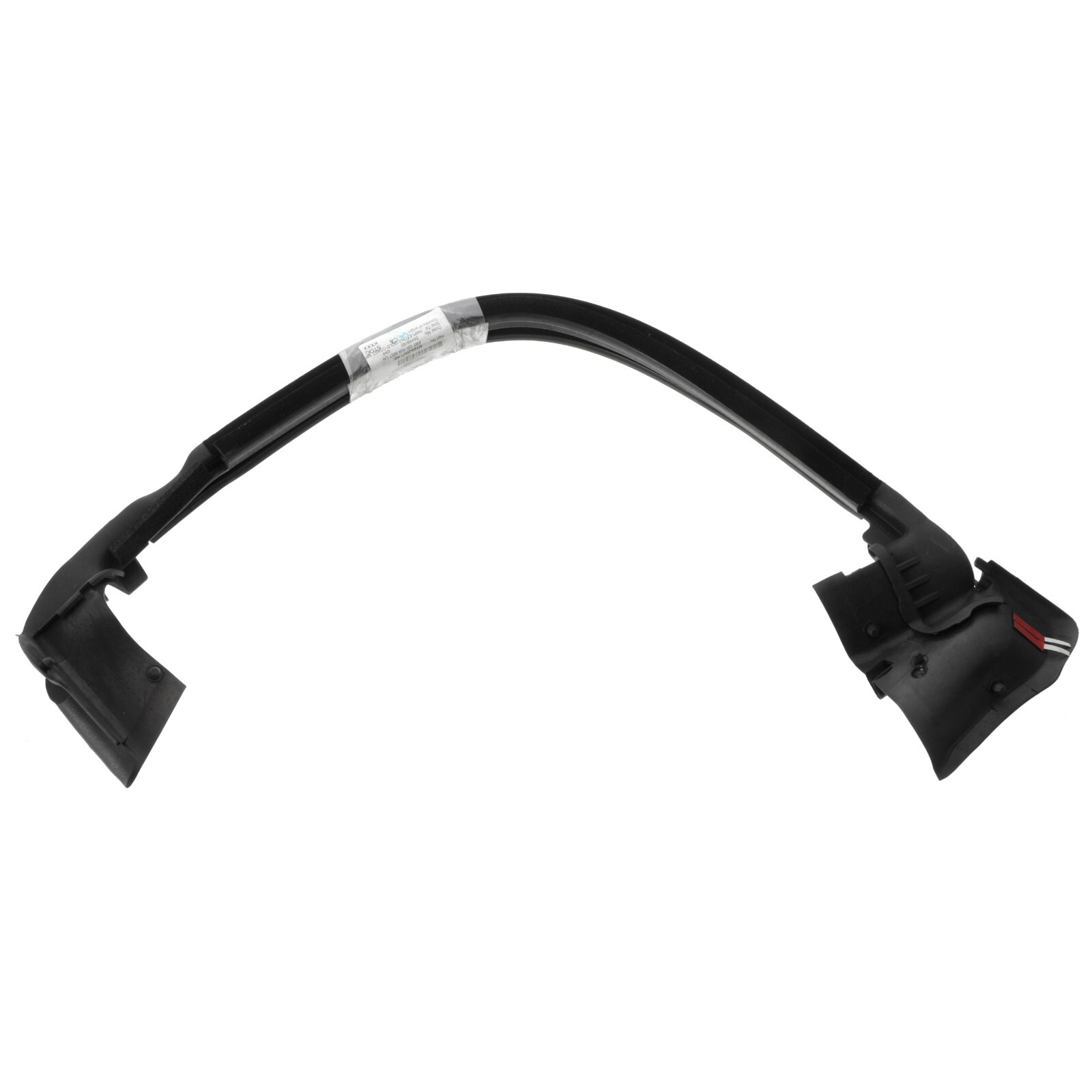 GENUINE ASTON MARTIN DBX FRONT DRIVER INTERIOR WAIST LEFT OEM NEW MY83-20571-AB
