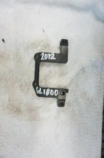 12 Honda Goldwing GL1800 8A Front Brake Hose Clamp Bracket Stay 45159-MCA-A80