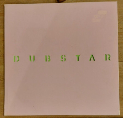 Dubstar - I (Vinyl) In very good hardly played condition