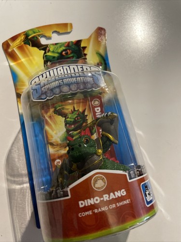 Lot De 4 Figurines Skylanders Neuves - Pour Collection Ou Jeu, Sans Marque Spécifique