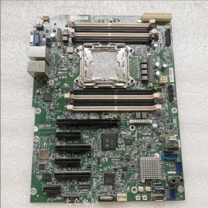 HP ML110 X99 791704-001 775268-001 Server Motherboard