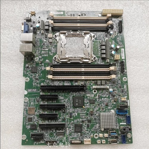 HP ML110 X99 791704-001 775268-001 Server Motherboard