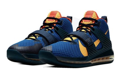 air force max multicolor