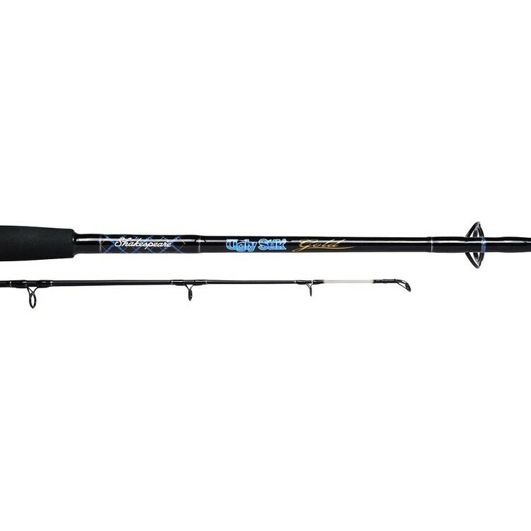 ugly stik bluewater 37kg