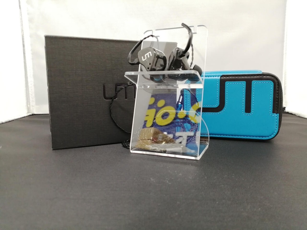 UNIQUE MELODY MEST UNM-8480 Earphone Earbuds Black | eBay UNIQUE MELODY MEST UNM-8480 Earphone Earbuds Black | eBay
