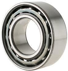 KOYO 5207 Winkelkontakt Stahlkäfig 35 mm x 72 mm x 27 mm