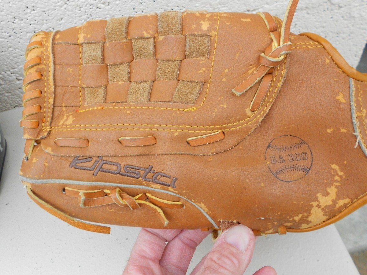Gant de Baseball pour Batteur Adulte BA550