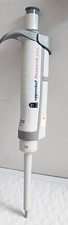 Eppendorf Research&reg; plus Pipette, fixed volume single-channel, volume 10&mu;L