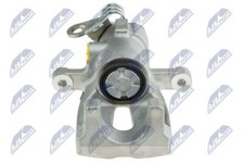 NTY PINZA FRENO POSTERIORE FIAT 500/500C 08-, PANDA 03-, PUNTO 99-, LANCIA YPSIL
