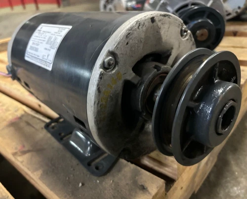 Emerson 3HP Polyphase 3PH Motor P63MZCJF-2725 200-230/460 1725RPM