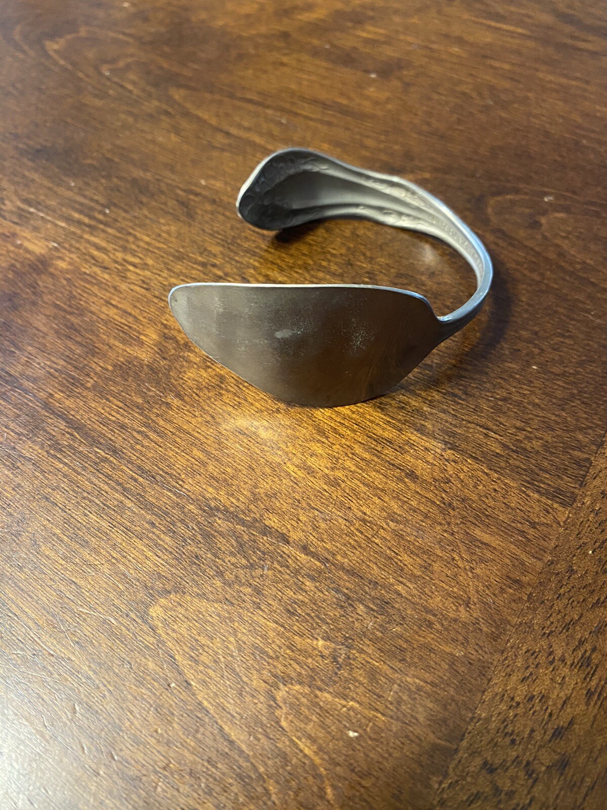 Peerless Silver Spoon Bracelet - image 2