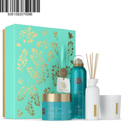 RITUALS The Ritual Of Homme Geschenkset M