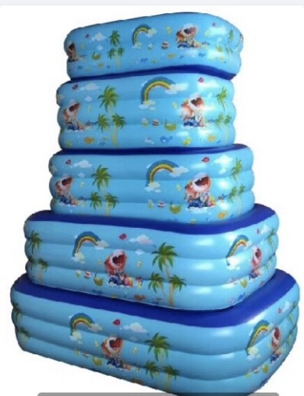 pool inflatables ebay