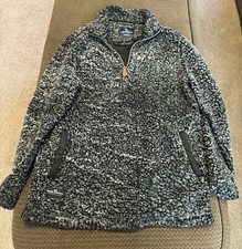 Simply Southern Fleece Pullover Medium