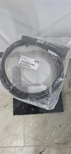 PARKER COMPUMOTOR Servo Cable 71-019861-04  50 Pin I/0 Connector Flying Leads