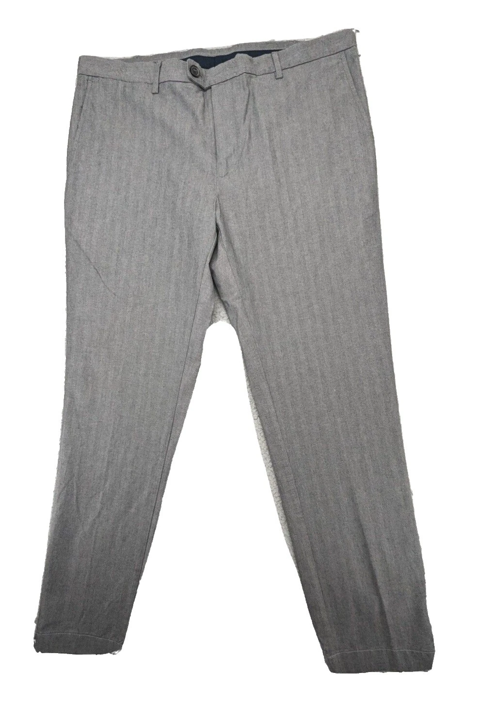 Brooks Brothers Wool 38 Size Pants for Men