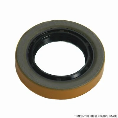 Manual Trans Input Shaft Seal Front Timken For 1987-1994 Plymouth Sundance - Image 1 of 4