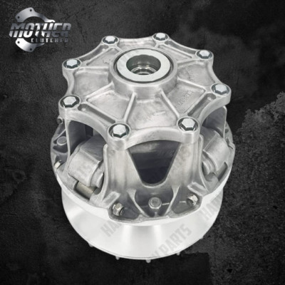 NEW PRIMARY CLUTCH  KAWASAKI BRUTE FORCE 750 Complete for # 49093-0040