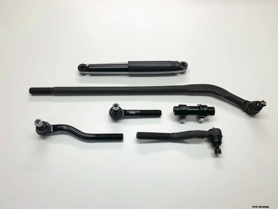 Lenk Reparatursatz für Jeep Wrangler JK 2007-2018 Stp / JK / 008a LHD - Bild 1 von 4