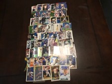 JEFF KENT Oddball Insert & Regular issue Baseball METS  YOU CHOOSE