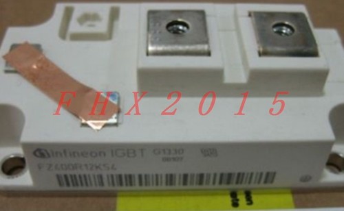 INFINEON Fz400R12Ks4 Igbt Module, 1200V At ₹ 9000/piece In Mumbai | ID - Foto 11