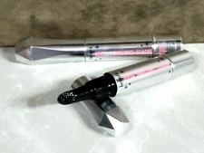 2X Benefit ~ Browvo ~ conditioning brow primer, travel size 0.03 oz NWOB