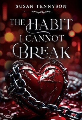 HABIT I CANNOT BREAK by Susan Tennyson Paperback Self Help Business