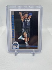 2022-23 Panini NBA Hoops - Hoops Tribute Paolo Banchero #281 (RC)