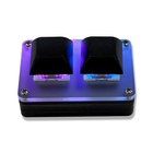 2-Key  Keyboard  & Paste Programmable Custom OSU Gaming Mechanical Keyboard3285