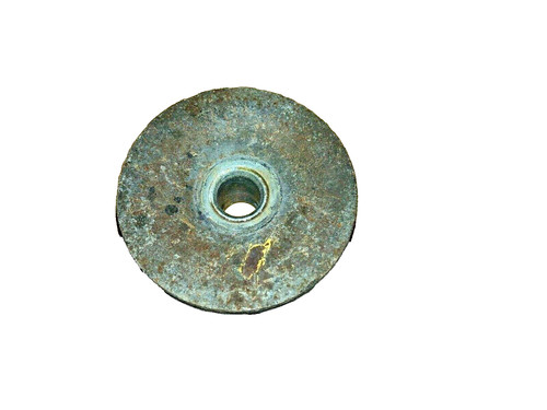 Gummilager unten lower Rubber Mount Hinterachse Lancia Delta Integrale & Evo