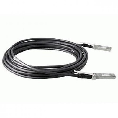 Aruba 10G SFP+ to SFP+ 1m DAC Cable (J9281D)
