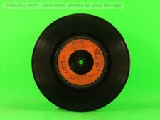 WEBB,MARTI TAKE THAT LOOK OFF YOUR FACE (PLAIN SLEEVE) (4) (137) 7" POLYDOR