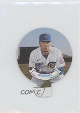 2021 Topps Heritage 1972 Topps Candy Lids Javier Baez #1 0i1b