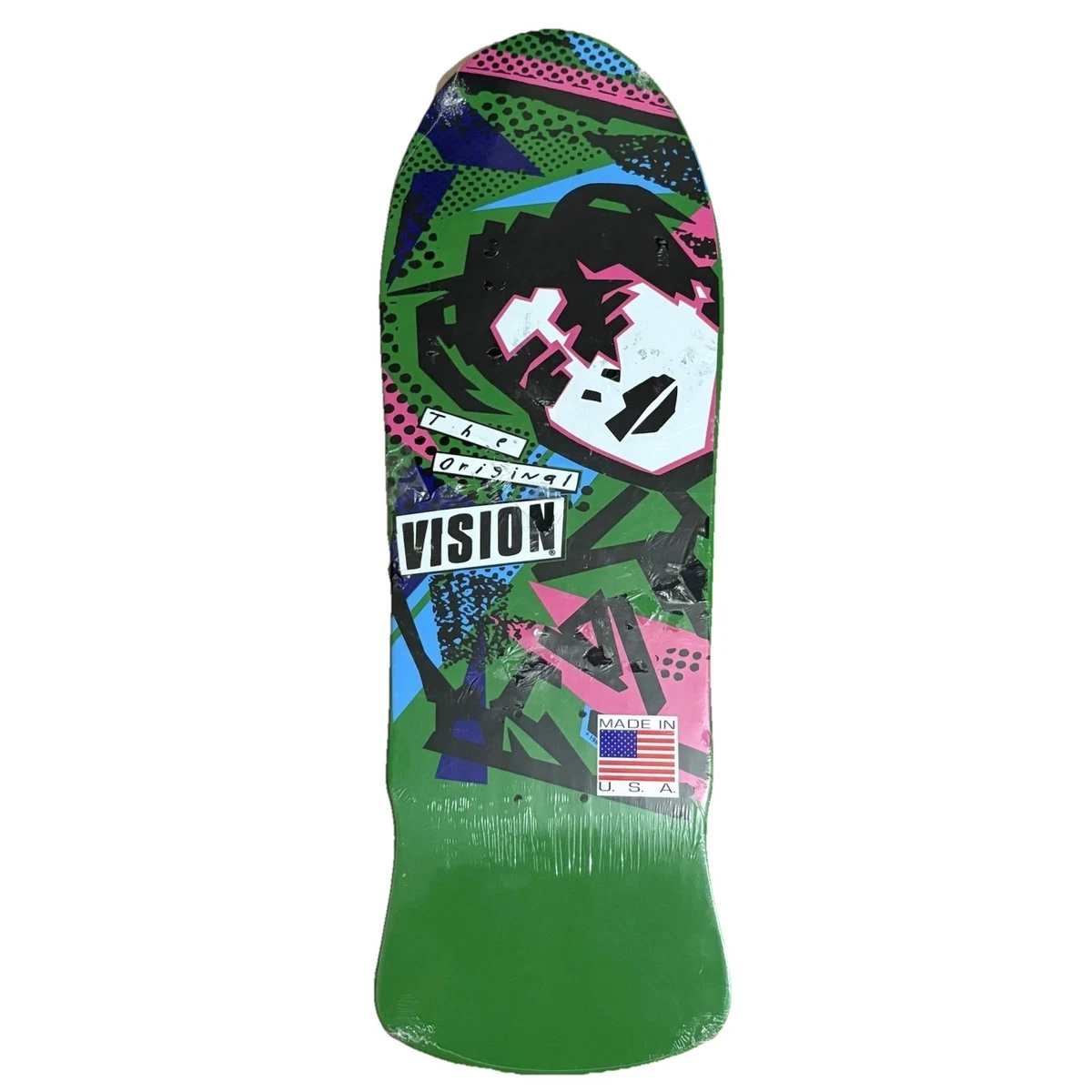 Mark Gonzales In Skateboard Decks for sale - eBay