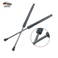 2X Gasfeder Motorhaube DäMpfer FüR BMW 3ER E90 E91 E92 E93 316-335 51237060550