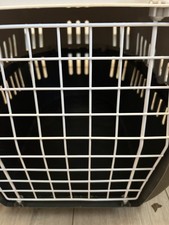 Pet Carrier Travel Carrier Vets Trips Away Small Dogs Or Cats