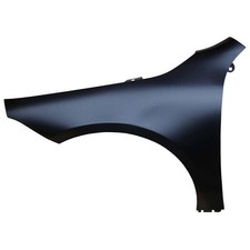 MERCEDES CLA 2019 > FRONT WING FENDER LEFT PASENGER STEEL NEW OE A1188810300