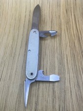 Victorinox Stainless Steel Blade Manual Vintage Knives for sale | eBay