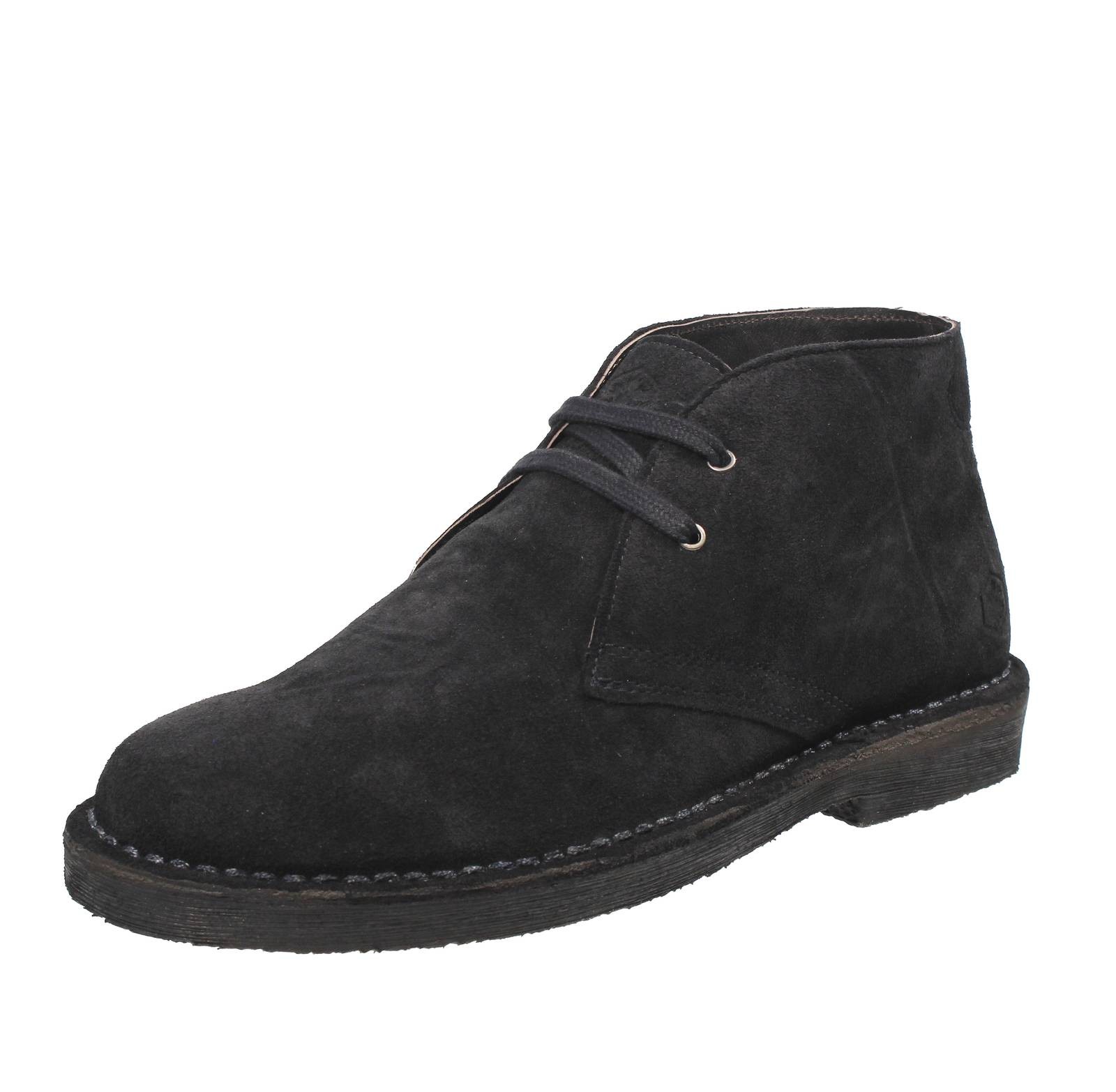 Lumberjack Beat 2 - blauem Wildleder - Gre 41 263 16490₽