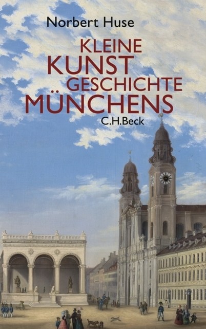 Kleine Kunstgeschichte Münchens - Bild 2
