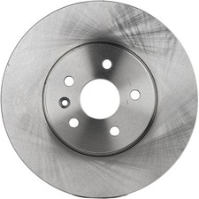 Front  Brake Disc for Chevy Chevrolet Trax Buick Encore 2013-2021