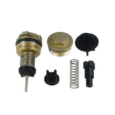 Glühschnecke/Saunier Duval 3 Wege Ventilkartusche S1006400 1006400 2000801903 801903