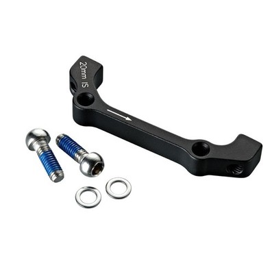 Avid Is Bracket 20 Is (Front 180/Rear 160) Inc. Stainless Bracket Mounting Bolts