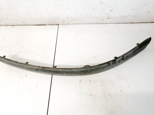 3b0807717 Zierleiste Stoßstange Vorne Linke  Volkswagen Passat DE2392447-52