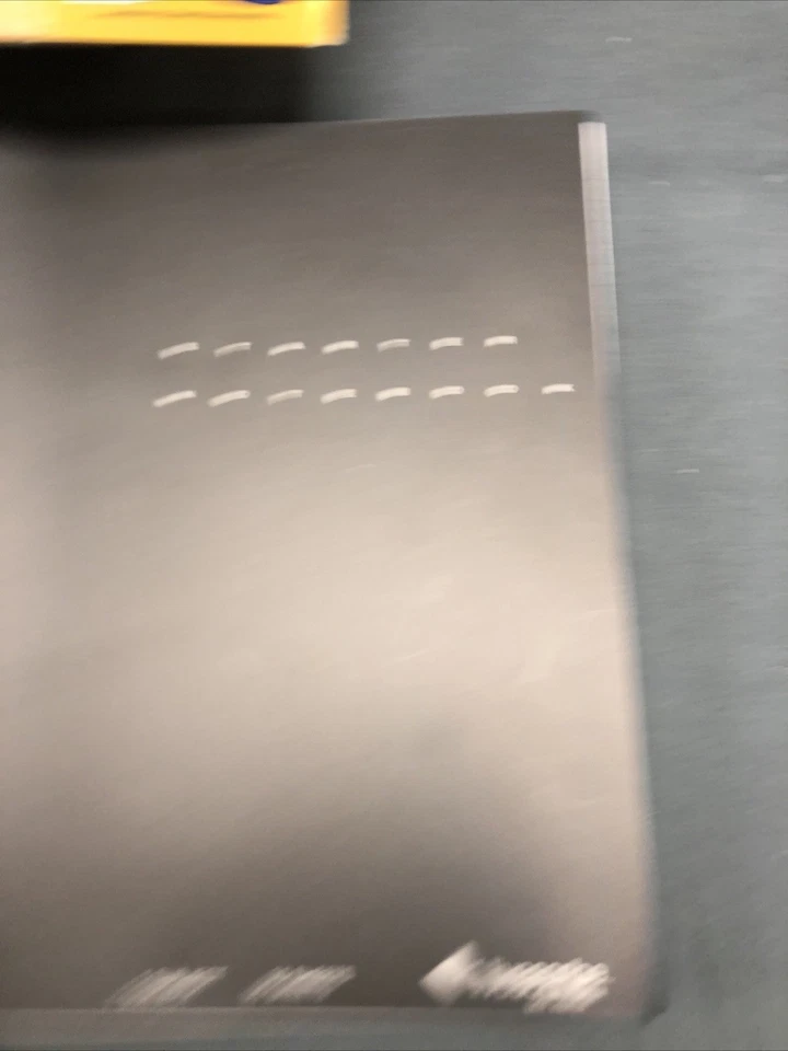 LiveScribe Echo Smart Pen 2GB Write Read Record APX-00008 - (LOOK) - Image 3 of 4