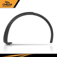 Fender Wheel Flare Molding Trim Rear Right Side Fit For 2016-2023 Tesla Model X Fender Wheel Flare Molding Trim Rear Right Side Fit For 2016-2023 Tesla Model X