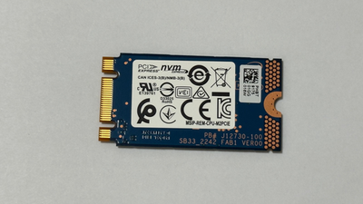 Intel OPTANE M10 16gb RAM Memory MEMPEI1J016GAL for sale online | eBay