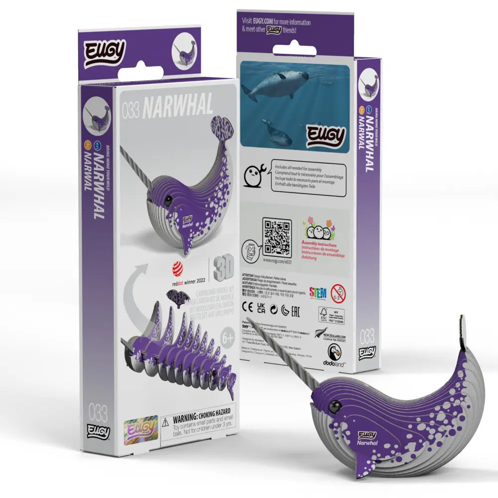 Fat Brain Toys Weiss/Violett/Mehrfarbig 105614 - Bild 3