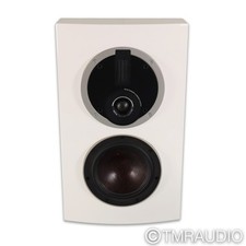 Dali Rubicon LCR Speaker; White Single